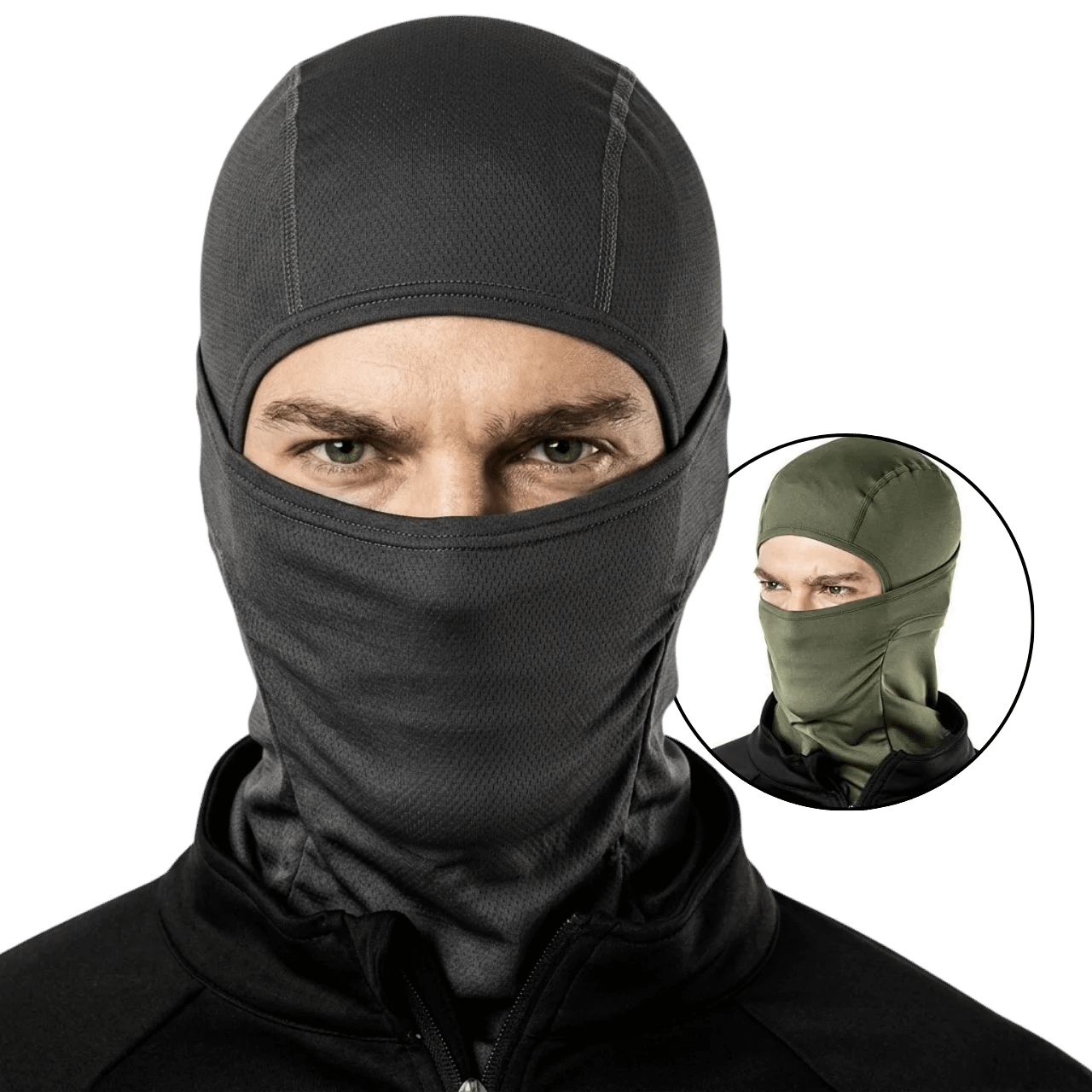 MOLDE BALACLAVA TÁTICO PASAMONTAÑA