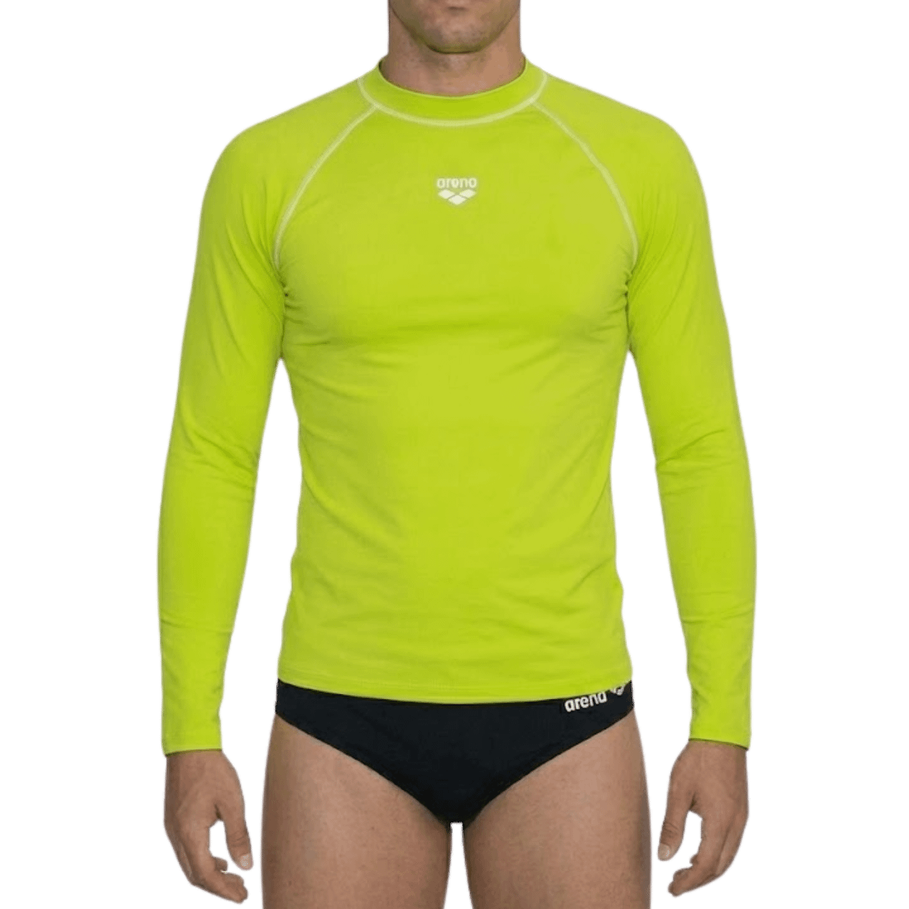MOLDE DE COSTURA DIGITAL RASGUARD BUZO UV NATACION RAGLAN CABALLERO