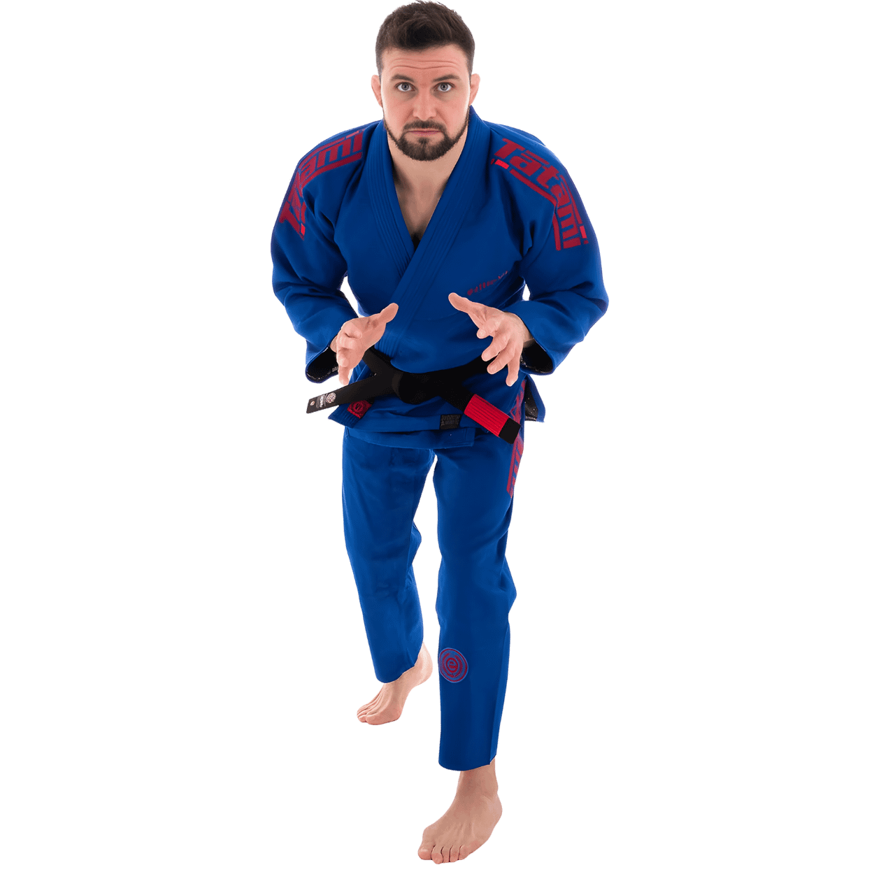 MOLDE DE COSTURA DIGITAL KIMONO KARATE JIU-JITSU JUDO CABALLERO