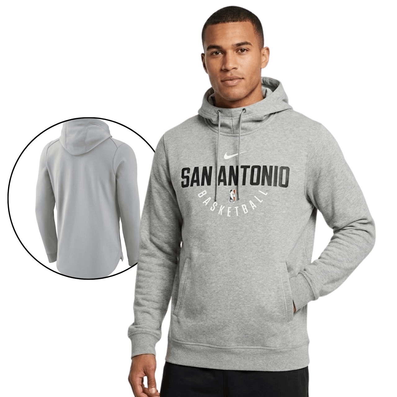 MOLDE SUETER SWEATER BUZO SUDADERA CON CAPUCHA CABALLERO