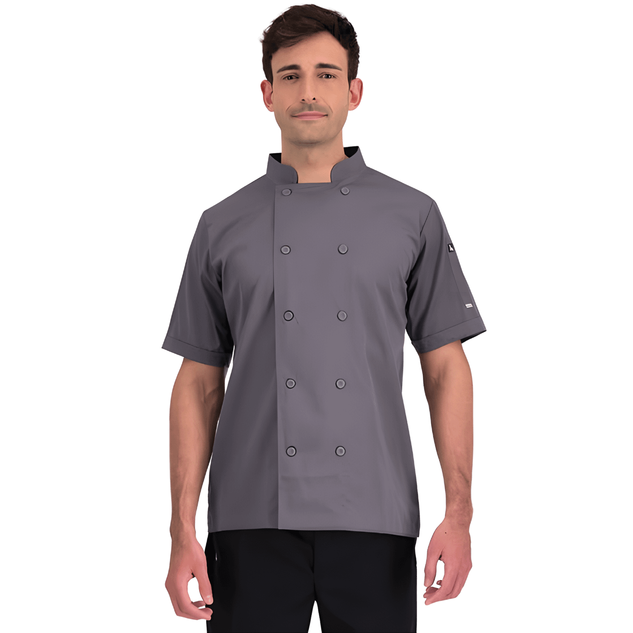 MOLDE DE COSTURA DIGITAL COCINA CHEF FILIPINA CABALLERO