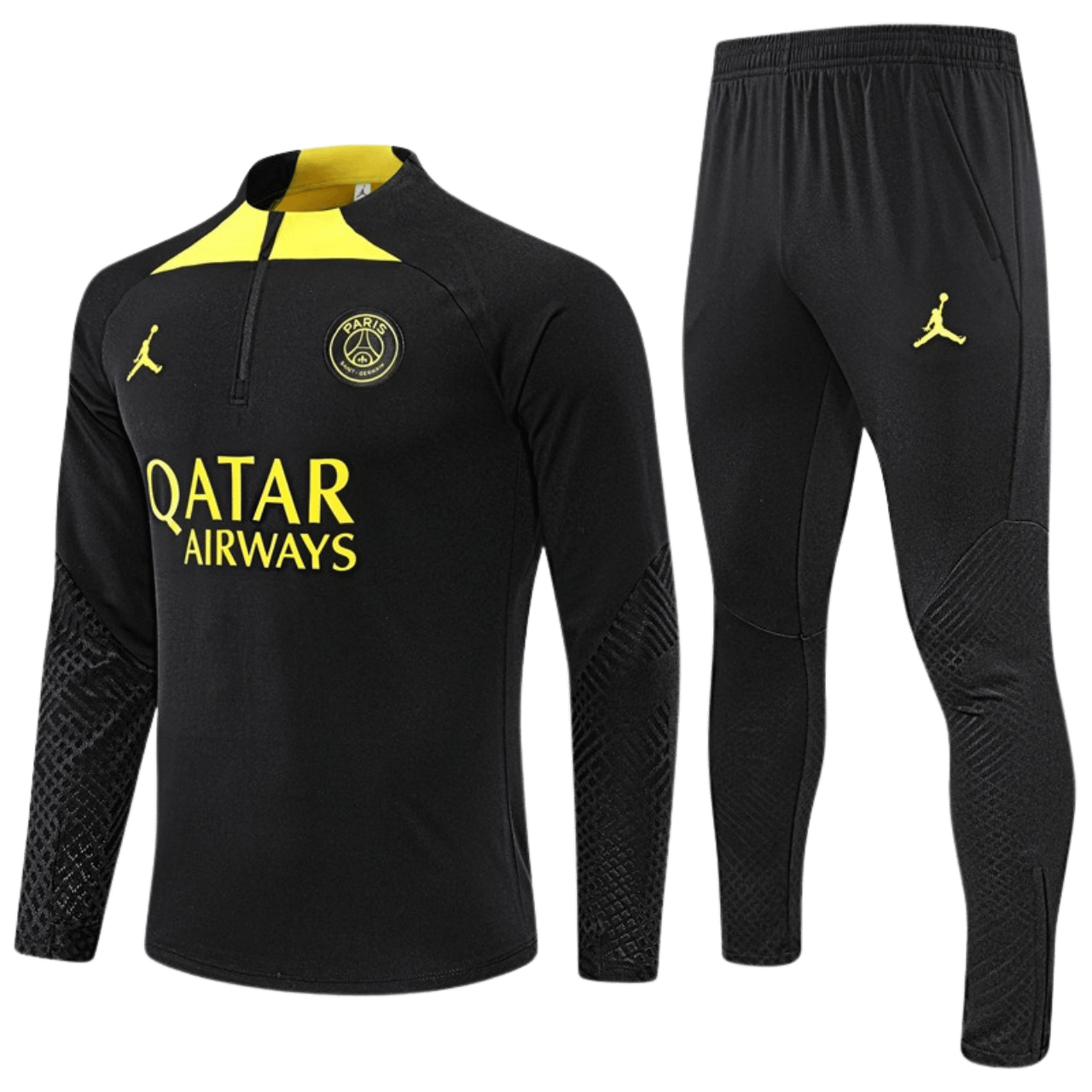 MOLDE DE COSTURA DIGITAL CONJUNTO JERSEY JOGGER JORDAN NIÑO + DISEÑO GRATIS