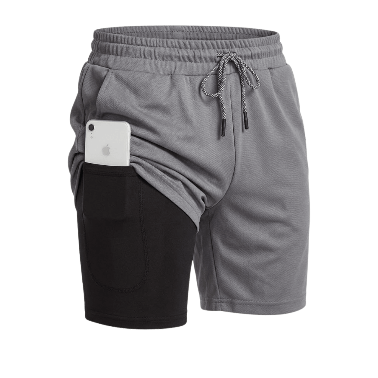 MOLDE SHORT + LYCRA NIÑO