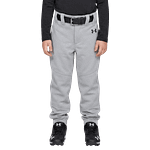 MOLDE DE COSTURA DIGITAL PANTALON BASEBALL BEISBOL CON CORTES NIÑO