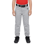 MOLDE DE COSTURA DIGITAL PANTALON BASEBALL BEISBOL SIN CORTES NIÑO