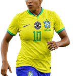 MOLDE DE COSTURA DIGITAL BRASIL NIKE DAMA + DISEÑO NEYMAR JR. GRATIS