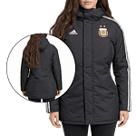 MOLDE DE COSTURA DIGITAL CAMPERA ADIDAS DAMA