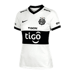 MOLDE DE COSTURA DIGITAL FUTBOL OLIMPIA 120 ANIVERSARIO DAMA