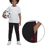 MOLDE DE COSTURA DIGITAL PANTALON JOGGER DE FUTBOL NIÑO