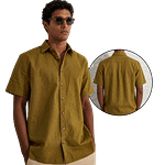 MOLDE DE COSTURA DIGITAL CAMISA BOTONES COMPLETOS BOWLING CABALLERO HAWAIANA A0 A4