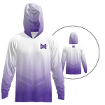 MOLDE SUDADERA CON CAPUCHA PESCADOR CABALLERO