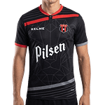 MOLDE DE COSTURA DIGITAL JERSEY FÚTBOL KELME