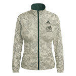 MOLDE DE COSTURA DIGITAL MEXICO CORTAVIENTOS ROMPEVIENTOS CUELLO ALTO DAMA