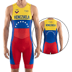 MOLDE DE COSTURA DIGITAL CONJUNTO TRAJE CICLISMO TRIATLON CABALLERO
