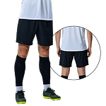 MOLDE SHORT FUTBOL ESTANDAR CABALLERO