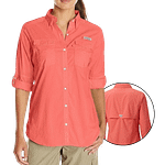 MOLDE DE COSTURA DIGITAL CAMISA TIPO COLUMBIA DAMA MANGA CORTA + LARGA NUEVO