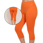MOLDE DE COSTURA DIGITAL LEGGINS DE 3/4 CORSARIO