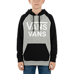 MOLDE DE COSTURA DIGITAL HODDIE SUETER SWEATER RAGLAN CON CAPUCHA NIÑO