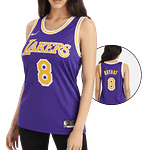 MOLDE DE COSTURA DIGITAL CAMISETA BASKETBALL CUELLO REDONDO DAMA