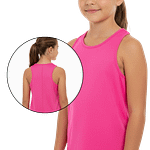 MOLDE DE COSTURA DIGITAL CAMISETA NADADOR NIÑA