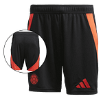 MOLDE DE COSTURA DIGITAL SHORT COLOMBIA + DISEÑO GRATIS CABALLERO