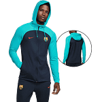 MOLDE DE COSTURA DIGITAL BUZO NIKE 2023 CABALLERO