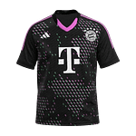 MOLDE DE COSTURA DIGITAL CAMISA FUTBOL CON CUELLO EN V DOBLE CABALLERO