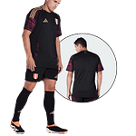 MOLDE DE COSTURA DIGITAL PERÚ + DISEÑO GRATIS CABALLERO