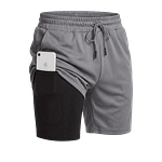 MOLDE DE COSTURA DIGITAL SHORT + LYCRA NIÑO