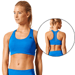 MOLDE DE COSTURA DIGITAL TOP ADIDAS DEPORTIVO DAMA