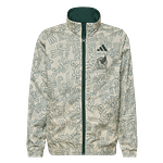 MOLDE DE COSTURA DIGITAL MEXICO CORTAVIENTOS ROMPEVIENTOS CUELLO ALTO NIÑO