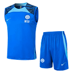 KIT CONJUNTO ENTRENAMIENTO VOLLEYBALL FUTBOL NIKE