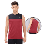 MOLDE DE COSTURA DIGITAL CAMISETA CABALLERO CON CORTE EN HOMBROS