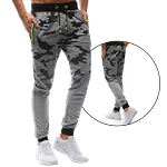 MOLDE DE COSTURA DIGITAL JOGGER CABALLERO