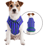 MOLDE DE COSTURA ABRIGO ESCOSES