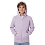 MOLDE DE COSTURA DIGITAL HODDIE SUETER SWEATER CON CIERRE Y CAPUCHA NIÑO