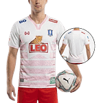 MOLDE DE COSTURA DIGITAL CAMISETA V FUTBOL CABALLERO