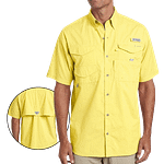 MOLDE DE COSTURA DIGITAL CAMISA TIPO COLUMBIA CABALLERO MANGA CORTA + LARGA NUEVO