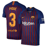 MOLDE DE COSTURA DIGITAL CAMISETA RAGLAN JERSEY BARCELONA FC FUTBOL CABALLERO