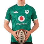 MOLDE CAMISETA RUGBY MANGA RAGLAN CORTA CABALLERO