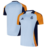 MOLDE DE COSTURA DIGITAL CAMISA ENTRENAMIENTO REAL MADRID CABALLERO