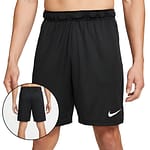 MOLDE DE COSTURA DIGITAL SHORT NIKE DRI FIT CABALLERO