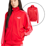 MOLDE DE COSTURA DIGITAL CHAQUETA DEPORTIVA CUELLO TORTUGA ADIDAS DAMA
