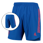 MOLDE DE COSTURA DIGITAL SHORT ADIDAS CRUZADO CABALLERO