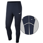 MOLDE DE COSTURA DIGITAL PANTALON DEPORTIVO DRY NIKE JOGGER MONO CABALLERO