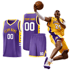 MOLDE DE COSTURA DIGITAL BASKETBALL BASQUETBOL BALONCESTO CABALLERO CUELLO EN V + REDONDO CABALLERO