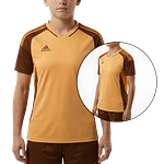 MOLDE DE COSTURA DIGITAL FÚTBOL ARQUERO ADIDAS NIÑO