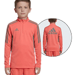 MOLDE DE COSTURA DIGITAL ADIDAS BUZO NIÑO + DISEÑO GRATIS
