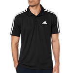MOLDE DE COSTURA DIGITAL CHEMISSE POLO ADIDAS CABALLERO