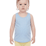 MOLDE DE COSTURA DIGITAL FRANELILLA TOP BEBE SIN MANGAS